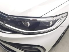 Volkswagen Bora 200TSI DSG Comfort Edition - ფოტო 7