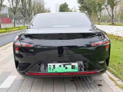 XPeng MONA M03 510 Long Range Max - ფოტო 11