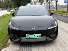 XPeng MONA M03 510 Long Range Max - ფოტო 2