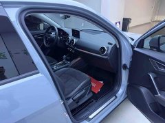 Audi Q2L e-tron Pure Electric Smart Comfort Edition - ფოტო 11