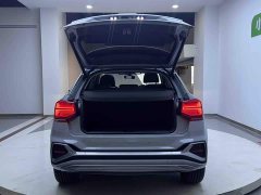 Audi Q2L e-tron Pure Electric Smart Comfort Edition - ფოტო 20