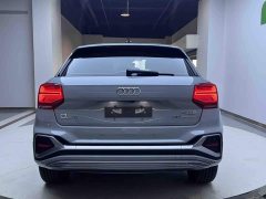 Audi Q2L e-tron Pure Electric Smart Comfort Edition - ფოტო 5