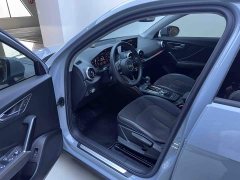 Audi Q2L e-tron Pure Electric Smart Comfort Edition - ფოტო 9