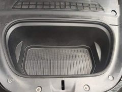 Tesla Model Y Facelift Long Range All-Wheel Drive - ფოტო 10