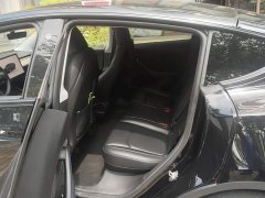Tesla Model Y Facelift Long Range All-Wheel Drive - ფოტო 11