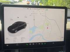 Tesla Model Y Facelift Long Range All-Wheel Drive - ფოტო 14