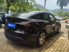 Tesla Model Y Facelift Long Range All-Wheel Drive - ფოტო 3
