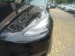 Tesla Model Y Facelift Long Range All-Wheel Drive - ფოტო 5