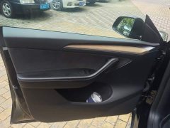 Tesla Model Y Facelift Long Range All-Wheel Drive - ფოტო 7