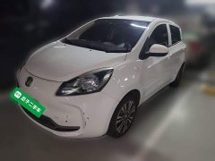 Changan Benben E-Star National Edition Joyful Edition LFP Battery (31.86kWh) - ფოტო 1
