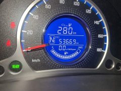 Changan Benben E-Star National Edition Joyful Edition LFP Battery (31.86kWh) - ფოტო 13