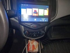 Changan Benben E-Star National Edition Joyful Edition LFP Battery (31.86kWh) - ფოტო 14