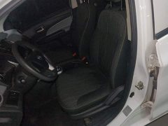 Changan Benben E-Star National Edition Joyful Edition LFP Battery (31.86kWh) - ფოტო 16