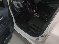 Changan Benben E-Star National Edition Joyful Edition LFP Battery (31.86kWh) - ფოტო 17