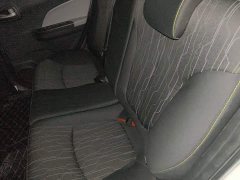 Changan Benben E-Star National Edition Joyful Edition LFP Battery (31.86kWh) - ფოტო 18