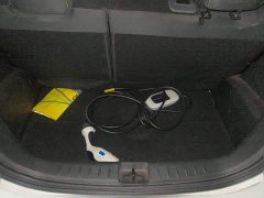 Changan Benben E-Star National Edition Joyful Edition LFP Battery (31.86kWh) - ფოტო 20