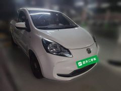 Changan Benben E-Star National Edition Joyful Edition LFP Battery (31.86kWh) - ფოტო 3