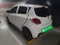 Changan Benben E-Star National Edition Joyful Edition LFP Battery (31.86kWh) - ფოტო 4
