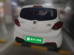 Changan Benben E-Star National Edition Joyful Edition LFP Battery (31.86kWh) - ფოტო 5
