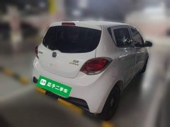 Changan Benben E-Star National Edition Joyful Edition LFP Battery (31.86kWh) - ფოტო 6