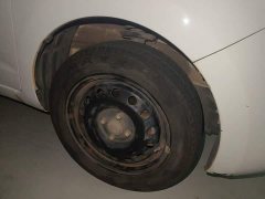 Changan Benben E-Star National Edition Joyful Edition LFP Battery (31.86kWh) - ფოტო 8