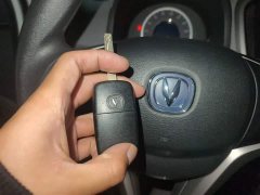 Changan Benben E-Star National Edition Joyful Edition LFP Battery (31.86kWh) - ფოტო 9