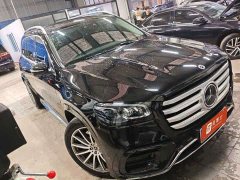 Mercedes-Benz GLS 450 4MATIC Luxury - ფოტო 2