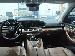 Mercedes-Benz GLS 450 4MATIC Luxury - ფოტო 3