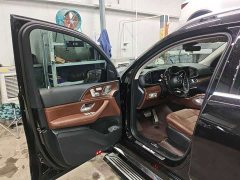 Mercedes-Benz GLS 450 4MATIC Luxury - ფოტო 5