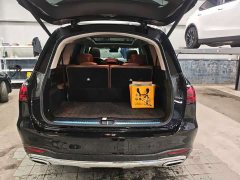 Mercedes-Benz GLS 450 4MATIC Luxury - ფოტო 7
