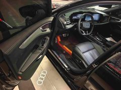 Audi A6L 2.0T Prestige - ფოტო 3