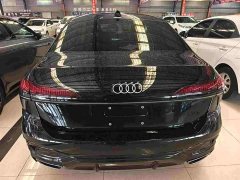 Audi A6L 2.0T Prestige - ფოტო 4