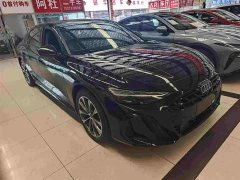 Audi A6L 2.0T Prestige - ფოტო 5