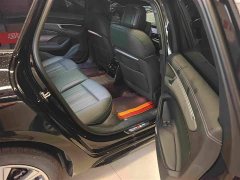 Audi A6L 2.0T Prestige - ფოტო 6
