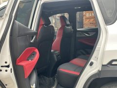 Changan CS35 PLUS Enjoy Edition 1.4T DCT Luxury - ფოტო 3
