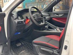 Changan CS35 PLUS Enjoy Edition 1.4T DCT Luxury - ფოტო 4