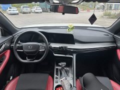 Changan CS35 PLUS Enjoy Edition 1.4T DCT Luxury - ფოტო 5
