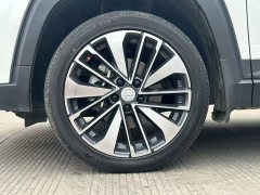 Changan CS35 PLUS Enjoy Edition 1.4T DCT Luxury - ფოტო 8