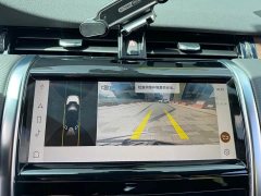 Land Rover Discovery Sport 249PS R-Dynamic S Performance 5-Seater - ფოტო 10