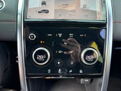 Land Rover Discovery Sport 249PS R-Dynamic S Performance 5-Seater - ფოტო 11