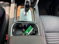 Land Rover Discovery Sport 249PS R-Dynamic S Performance 5-Seater - ფოტო 13