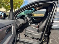 Land Rover Discovery Sport 249PS R-Dynamic S Performance 5-Seater - ფოტო 18