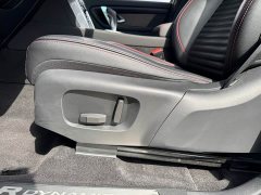 Land Rover Discovery Sport 249PS R-Dynamic S Performance 5-Seater - ფოტო 19