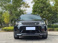 Land Rover Discovery Sport 249PS R-Dynamic S Performance 5-Seater - ფოტო 2