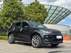 Land Rover Discovery Sport 249PS R-Dynamic S Performance 5-Seater - ფოტო 3