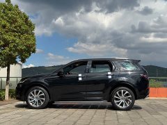 Land Rover Discovery Sport 249PS R-Dynamic S Performance 5-Seater - ფოტო 4