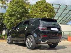 Land Rover Discovery Sport 249PS R-Dynamic S Performance 5-Seater - ფოტო 5