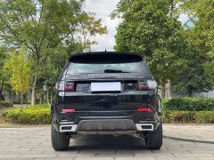Land Rover Discovery Sport 249PS R-Dynamic S Performance 5-Seater - ფოტო 7
