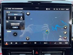 GAC Aion M8 Master Series 400T Flagship - ფოტო 10