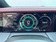 GAC Aion M8 Master Series 400T Flagship - ფოტო 12